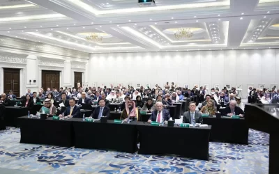200 شركة سعودية وصينية تشارك في ورشة ريادة الأعمال السعودية الصينية بالرياض