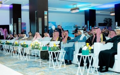 برعاية أمير الجوف.. انطلاق ملتقى ريادة الأعمال الأول في القريات لتعزيز الابتكار والاستدامة