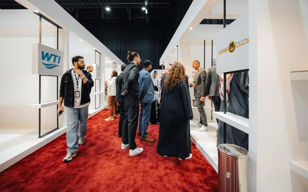 قمة IAAPA الشرق الأوسط 2025 تختتم أعمالها بجلسات تعكس تطور قطاع الترفيه والتركيز على الفرص الاستثمارية