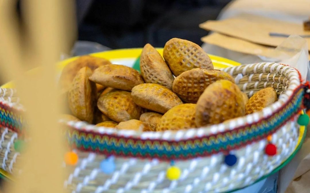 “مجانًا وتخفيضات”.. استراتيجية غرفة القصيم لدعم الأسر المنتجة في مهرجان الكليجا 16