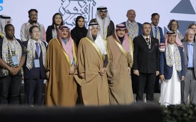 اختتام ملتقى المدن المبدعة بالأحساء.. تجمع عالمي لتعزيز الحرف اليدوية والفنون الشعبية
