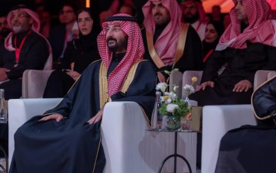 بحضور وزير الحرس الوطني.. انطلاق القمة العالمية لإطالة العمر الصحي 2025 في الرياض
