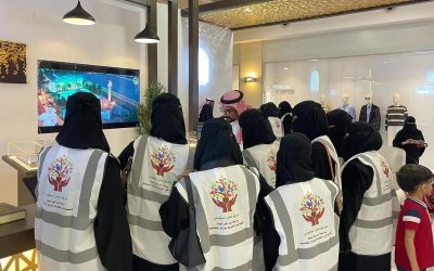 “الشؤون الإسلامية” تختتم معرض القرآن الكريم في جازان بإقبال واسع