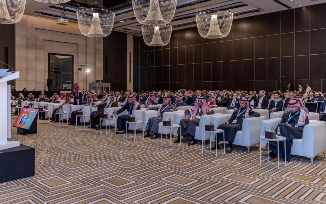“جدا” تستعرض فرص الاستثمار الخاص في المملكة خلال مؤتمر SuperReturn بالرياض