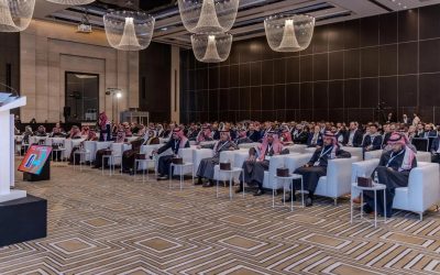 “جدا” تستعرض فرص الاستثمار الخاص في المملكة خلال مؤتمر SuperReturn بالرياض