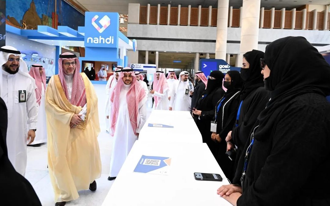 جامعة الملك عبدالعزيز تفتتح النسخة الـ12 من الملتقى المهني لتعزيز فرص التوظيف