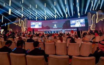 بيان مشترك لوزير المالية ومدير عام صندوق النقد الدولي في ختام “مؤتمر العُلا الاقتصادي الأول لاقتصادات الأسواق الناشئة”