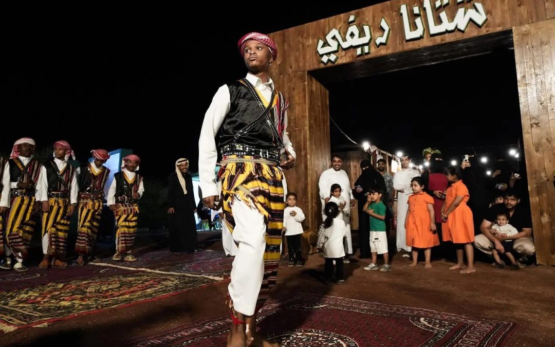 “شتانا ريفي”.. جازان تحتفي بسحر الطبيعة وثقافة الضيافة في أجواء ريفية أصيلة