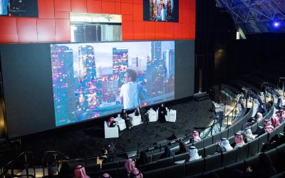 “سدايا” تطلق فعالية “ديوانية الذكاء الاصطناعي” لتعزيز الابتكار في واحة الرياض الذكية