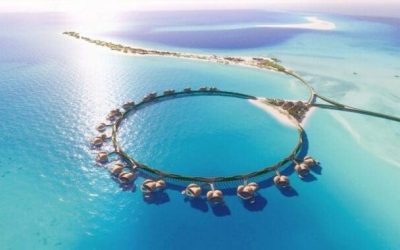 افتتاح ملتقى أملج للفنون والسياحة 2025 وسط أجواء إبداعية مميزة