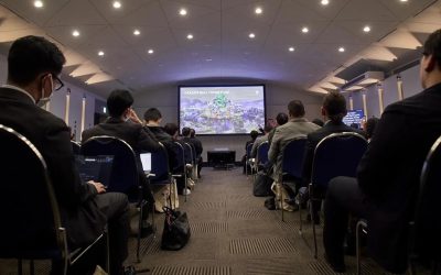 “مانجا للإنتاج” تعزز الإبداع السعودي في معرض أنمي جابان 2025