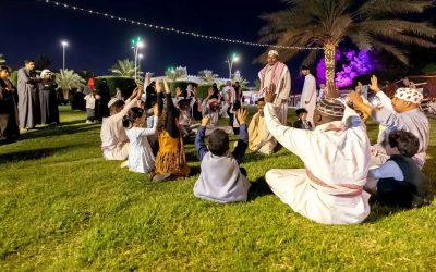 “بسطة خير السعودية” في بريدة تستقطب أكثر من 25 ألف زائر خلال 8 أيام