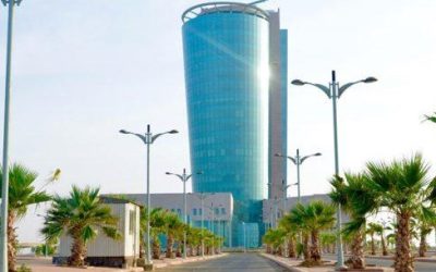 جامعة جازان تُشارك في الأسبوع العالمي للتعليم المفتوح 2025 بفعاليات مبتكرة