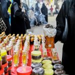 عطور العيد.. أجواء جازان تعبق بالعود والبخور استعدادًا للاحتفال