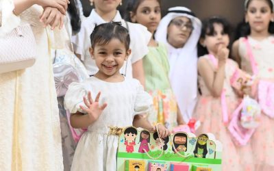 عيد الفطر في جازان.. احتفالات تنبض بفرح الأطفال وعراقة التقاليد