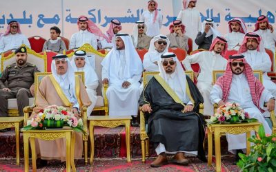 مسابقة محالبة الإبل بالحجرة تختتم نسختها الثالثة بتنافس قوي