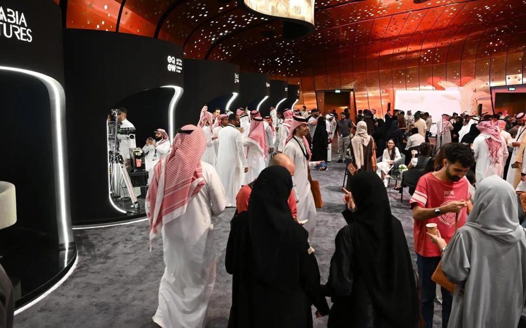 مهرجان أفلام السعودية في الظهران.. منصة سينمائية تزدهر بالمواهب وتُشعل شرارة الإبداع الفني