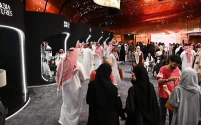 مهرجان أفلام السعودية في الظهران.. منصة سينمائية تزدهر بالمواهب وتُشعل شرارة الإبداع الفني