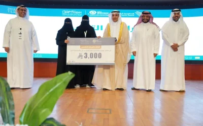 “يونيثون 2025”.. جامعة الملك فيصل تحتضن الابتكار الطلابي وتقود مستقبل التعليم الرقمي