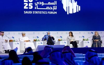 المنتدى السعودي للإحصاء يختتم أعماله بجلسات تفاعلية حول الابتكار والشراكة ودور البيانات في دعم التنمية الوطنية