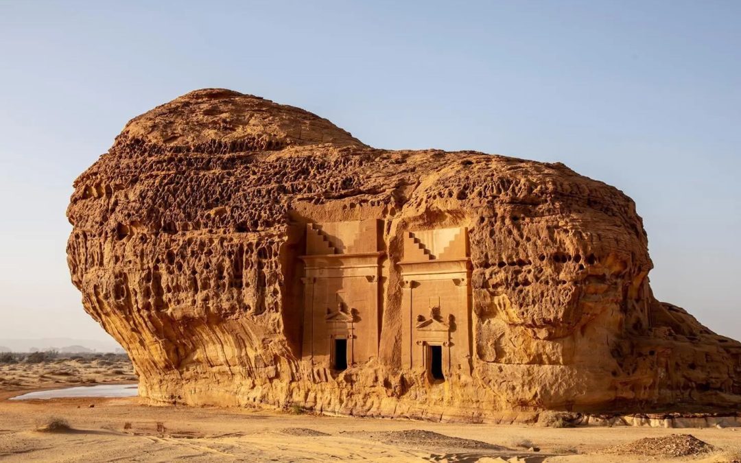 العُلا واليونسكو تطلقان مؤتمر ‘الابتكار في التراث الوثائقي’ بباريس لدعم التنمية المستدامة وتعزيز الحضور الثقافي السعودي