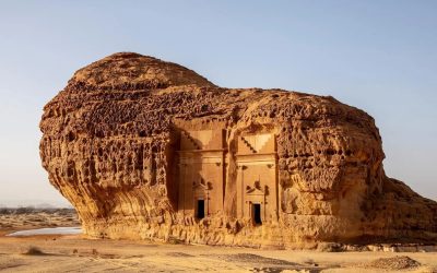 العُلا واليونسكو تطلقان مؤتمر ‘الابتكار في التراث الوثائقي’ بباريس لدعم التنمية المستدامة وتعزيز الحضور الثقافي السعودي