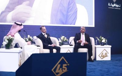 ندوة البركة تختتم أعمالها في المدينة المنورة وتُعلن انطلاقة جديدة نحو اقتصاد إسلامي اجتماعي