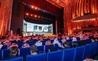 📍 منتدى العمرة والزيارة 2025 يختتم أعماله بتوقيع 4,251 اتفاقية وتفاعل عالمي واسع