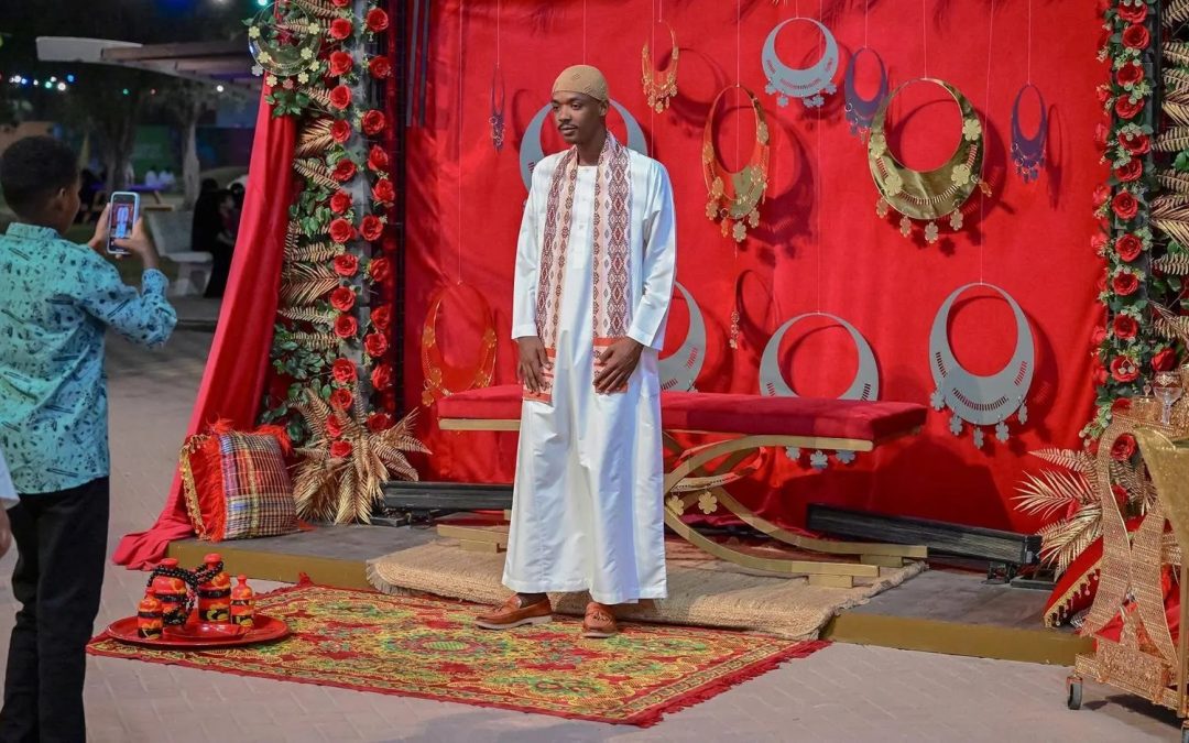“جوازك إلى العالم” يحتفي بالثقافة السودانية في الخبر.. 4 أيام من التراث والمذاق والفن الأصيل