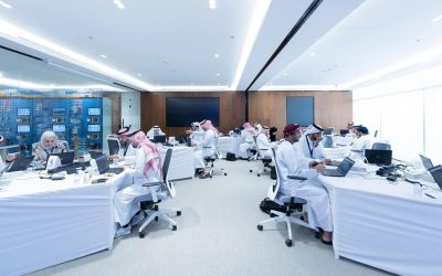 انطلاق تمرين “الأمن السيبراني الخليجي الرابع” بالرياض.. محاكاة هجومية لتعزيز الحصانة الرقمية الخليجية