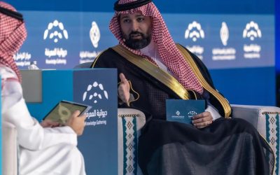 صندوق التنمية الوطني يستعرض نجاحاته في “ديوانية المعرفة” بالرياض.. تمكين القطاعات غير النفطية وتحفيز اقتصاد متنوع ومستدام