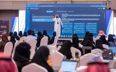 انطلاق البرنامج التدريبي لـ”هاكاثون التحوّل” بجامعة الملك سعود بدعم من “سدايا” لصقل المهارات التقنية وتعزيز الابتكار