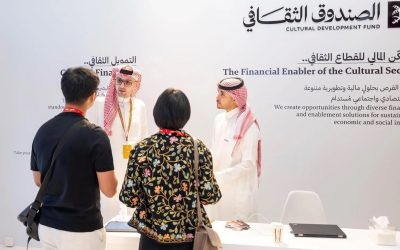 الصندوق الثقافي يعزز تمكين الفنون البصرية في “أسبوع فن الرياض”