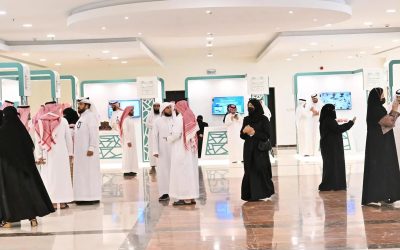 معرض “المواطنة الواعية” في جازان.. مبادرات علمية وثقافية لتعزيز الانتماء الوطني ومواجهة الفكر المتطرف