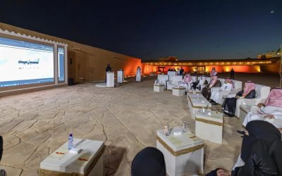 “نائب أمير حائل يزور فعالية أساريد في قصر القشلة ويشيد بدور الحرف والفنون في تعزيز الهوية الثقافية”