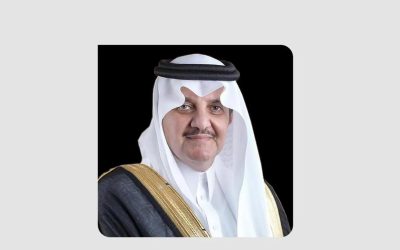 برعاية أمير الشرقية.. انطلاق منتدى الجبيل للاستثمار 2025 لاستعراض الفرص الواعدة وتعزيز الشراكات الاقتصادية