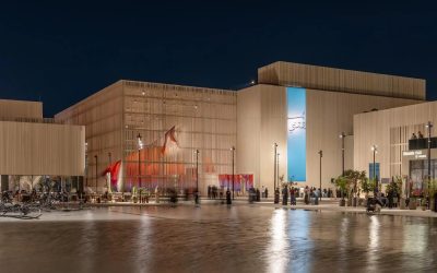 بينالي الفنون الإسلامية في جدة يطلق برنامجاً ثقافياً حافلاً بالورش الفنية والجلسات الحوارية حتى 25 مايو