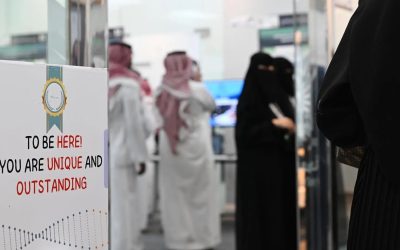 170 مشروعًا في معرض “الابتكار والإبداع 2025” بجامعة تبوك.. منصة وطنية لتحفيز العقول وصناعة الحلول