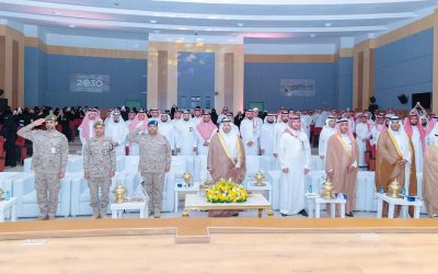 🎯 جامعة حفر الباطن تطلق “يوم الإرشاد المهني والتوجيه الوظيفي” لتعزيز جاهزية الطلاب لسوق العمل