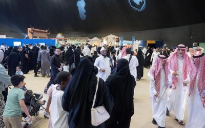 الركن الكولومبي في مهرجان الثقافات والشعوب بالجامعة الإسلامية.. جسر للتنوع والحوار الحضاري