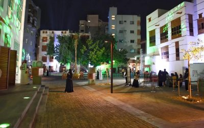 “جدة التاريخية” تنبض بالثقافة.. فعاليات نوعية تُعزز الوعي بالتراث وتُحيي الذاكرة المجتمعية في اليوم العالمي للتراث