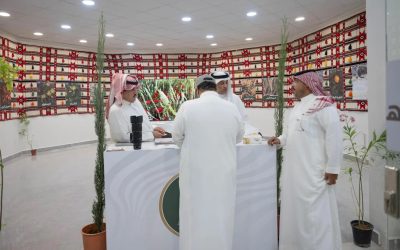 عرعر تحتفي بموسم الربيع بفعاليات بيئية وتراثية تعزز السياحة والهوية المحلية