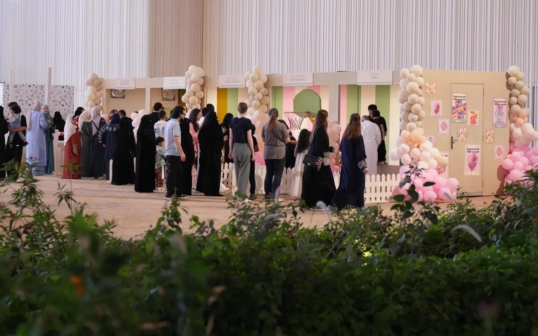 “طُرُق: نكهات ومسارات”.. منتدى فني في ختام بينالي الفنون الإسلامية يحتفي بإرث الطهي السعودي وتقاليده الثقافية