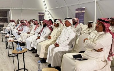 منارة حائل الفضائية تنظّم أمسية ‘الثقافة والهوية الوطنية’ تأكيدًا لدور الثقافة في ترسيخ الانتماء وتحقيق مستهدفات الرؤية