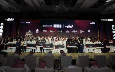 ختام “فيلماثون 2” بالرياض.. ابتكار سينمائي وتمكين مواهب وطنية نحو صناعة أفلام سعودية عالمية