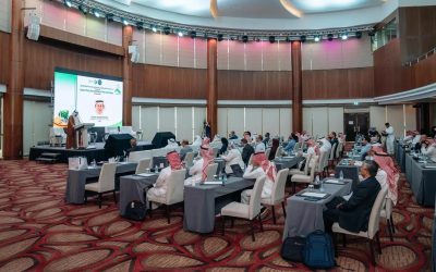الرياض تستضيف الندوة الثانية حول خفض الانبعاثات الكربونية بالصناعات البترولية.. توجه عربي نحو اقتصاد طاقي أكثر استدامة