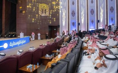 أمير المدينة المنورة يرعى ختام “سفراء الوسطية 8”.. رسائل شبابية لترسيخ القيم الوطنية والاعتدال الفكري