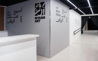 “أسبوع فن الرياض”.. أنشطة تفاعلية تثري المهتمين والهواة في عطلة نهاية الأسبوع