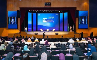 انطلاق المؤتمر الدولي الثاني للإبداع والتكنولوجيا والاستدامة بجدة بمشاركة 24 دولة وتكريم أفضل البحوث العلمية