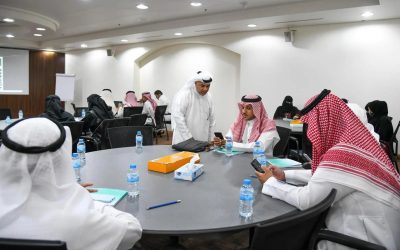 “سفراء الوسطية” يواصل فعالياته بجامعة طيبة.. حوارات فكرية ومبادرات مجتمعية تعكس وعي الشباب واعتدالهم